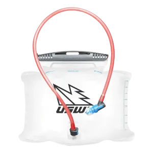 1,5l Compact, P&p Transparent
