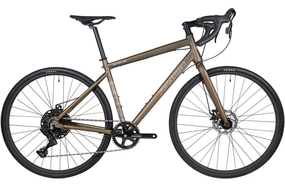 2021 Fyxation Quiver Arc 700C