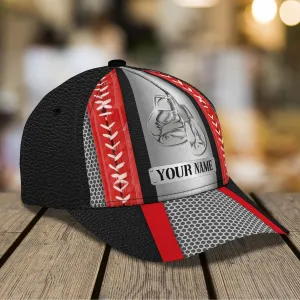 3D Classic Cap Boxing Personalized Name Cap 19 Namashops