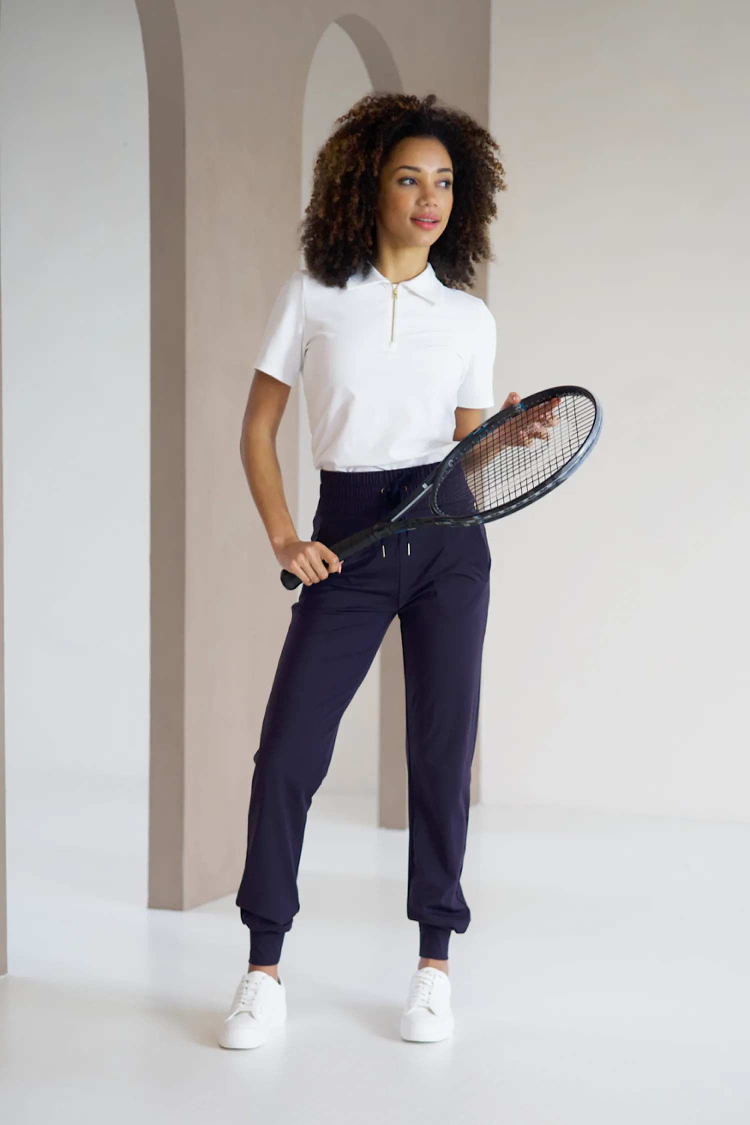 Active Tracksuit