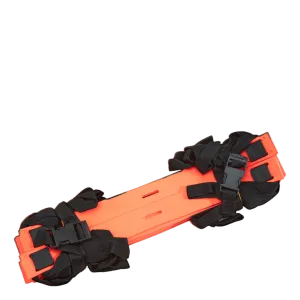 Agility Ladder Rubber 6 M Orange