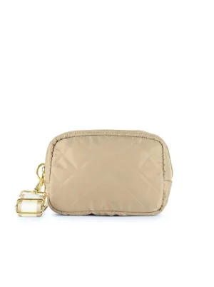 Amy Belt Bag [Buff]