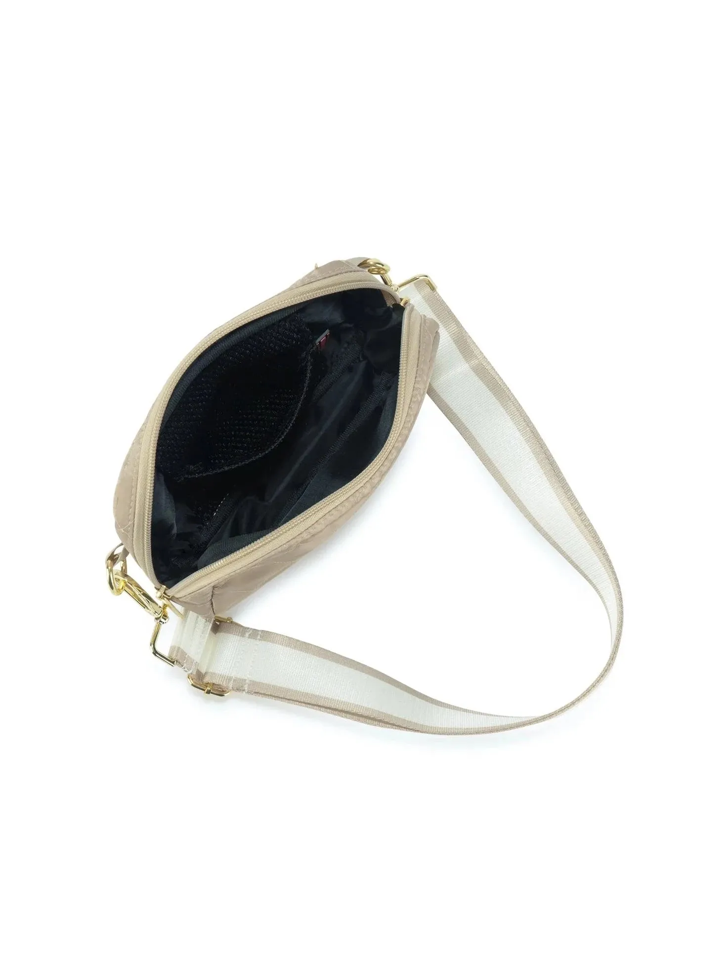 Amy Belt Bag [Buff]