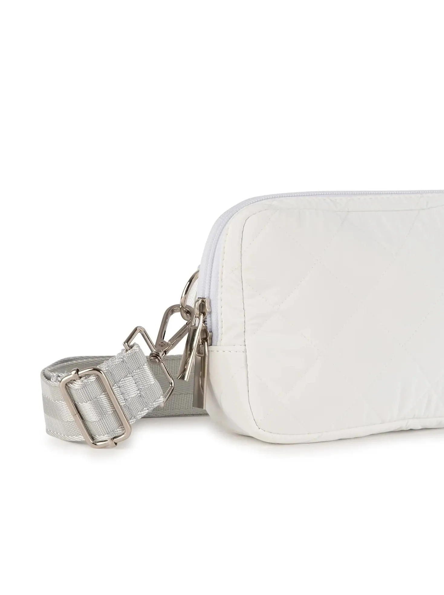 Amy Belt Bag [Cloud]