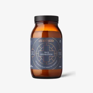 Ancient   Brave True Hydration Jar