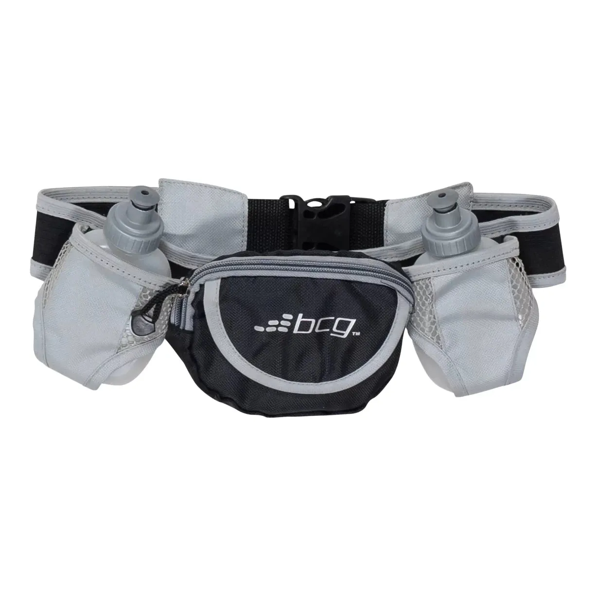 BCG 2 Bottle Hydration Belt