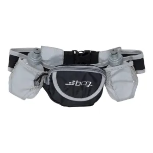 BCG 2 Bottle Hydration Belt