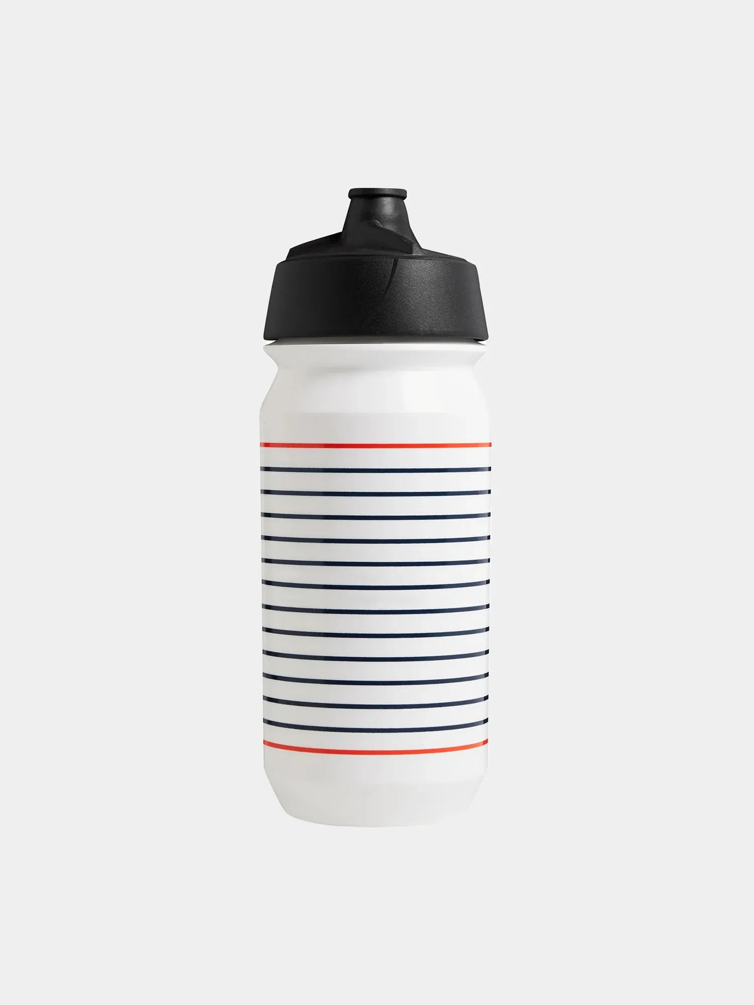 Caf du Cycliste Breton Bidon 500ml White