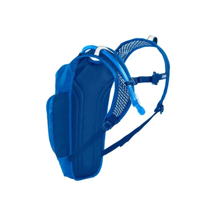 CamelBak Mini M.U.L.E. Hydration Backpack with 1.5L (50oz) Reservoir 兒童越野背囊連1.5公升水袋