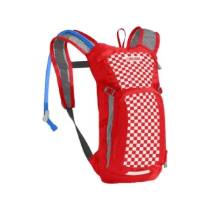 CamelBak Mini M.U.L.E. Hydration Backpack with 1.5L (50oz) Reservoir 兒童越野背囊連1.5公升水袋