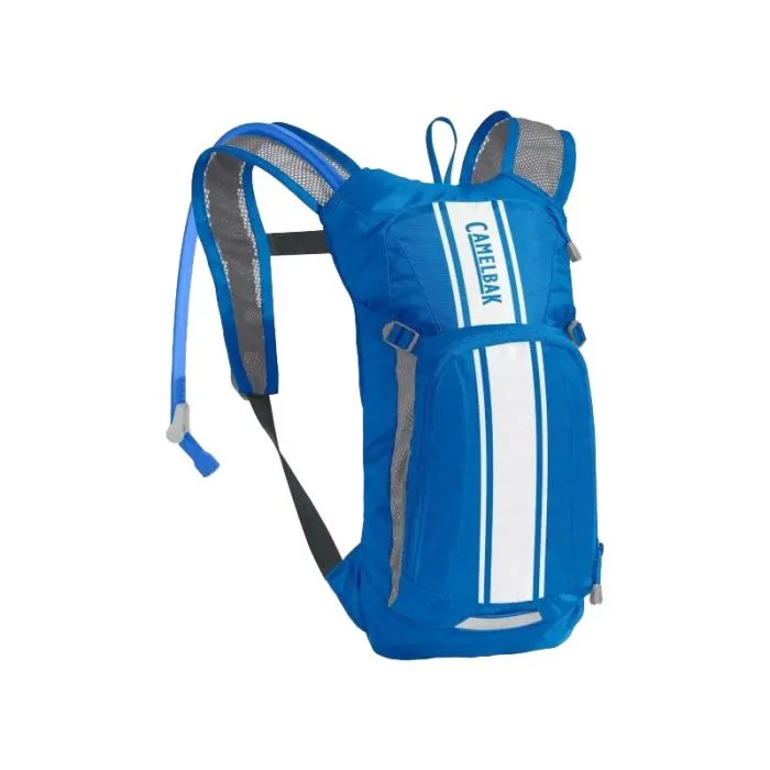 CamelBak Mini M.U.L.E. Hydration Backpack with 1.5L (50oz) Reservoir 兒童越野背囊連1.5公升水袋