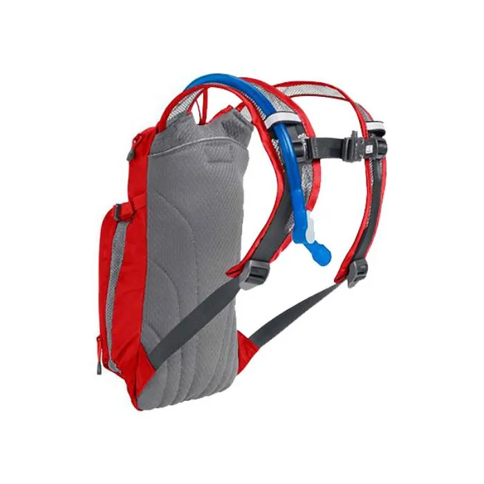 CamelBak Mini M.U.L.E. Hydration Backpack with 1.5L (50oz) Reservoir 兒童越野背囊連1.5公升水袋