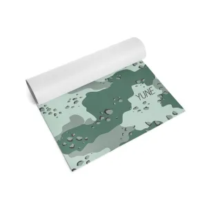 Camo 1 Mat