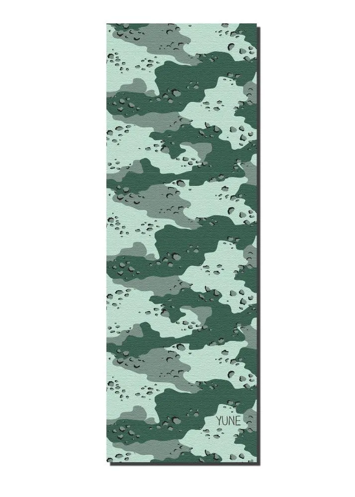 Camo 1 Mat