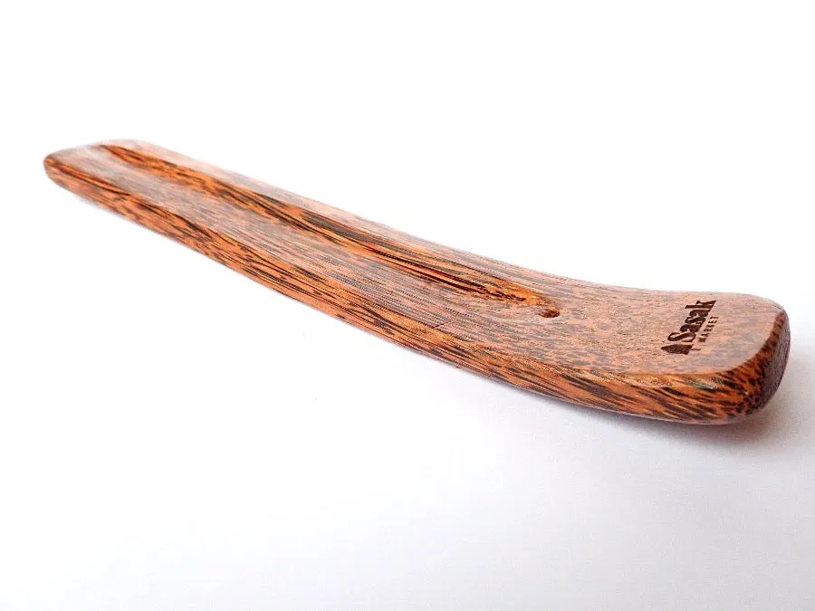 Coconut Incense Holder | Eco-friendly Home Decor
