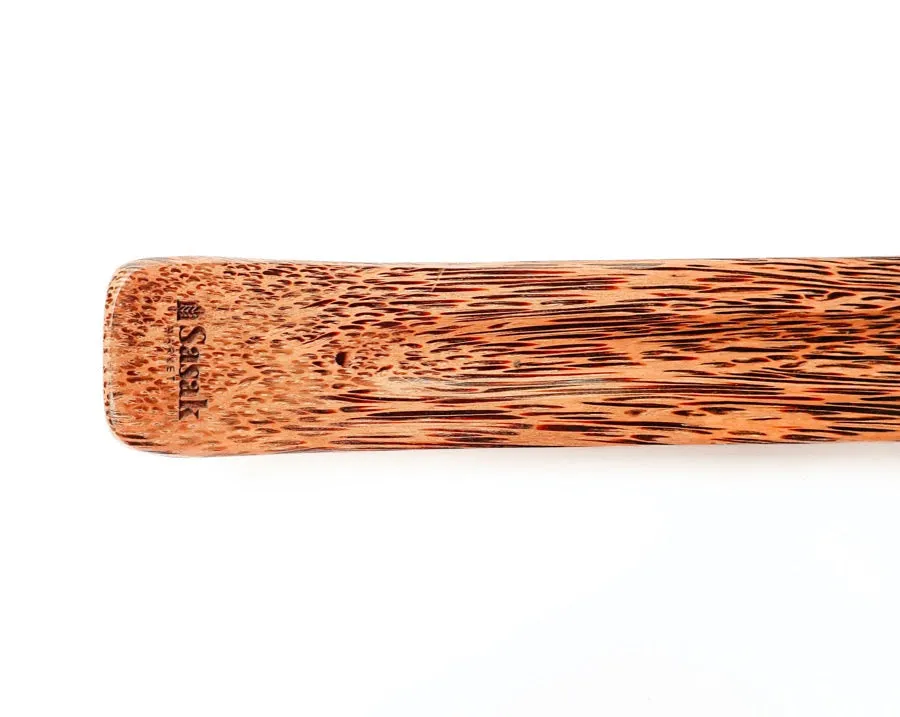 Coconut Incense Holder | Eco-friendly Home Decor