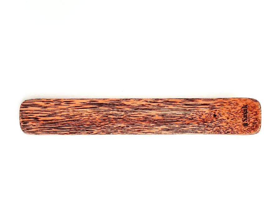 Coconut Incense Holder | Eco-friendly Home Decor