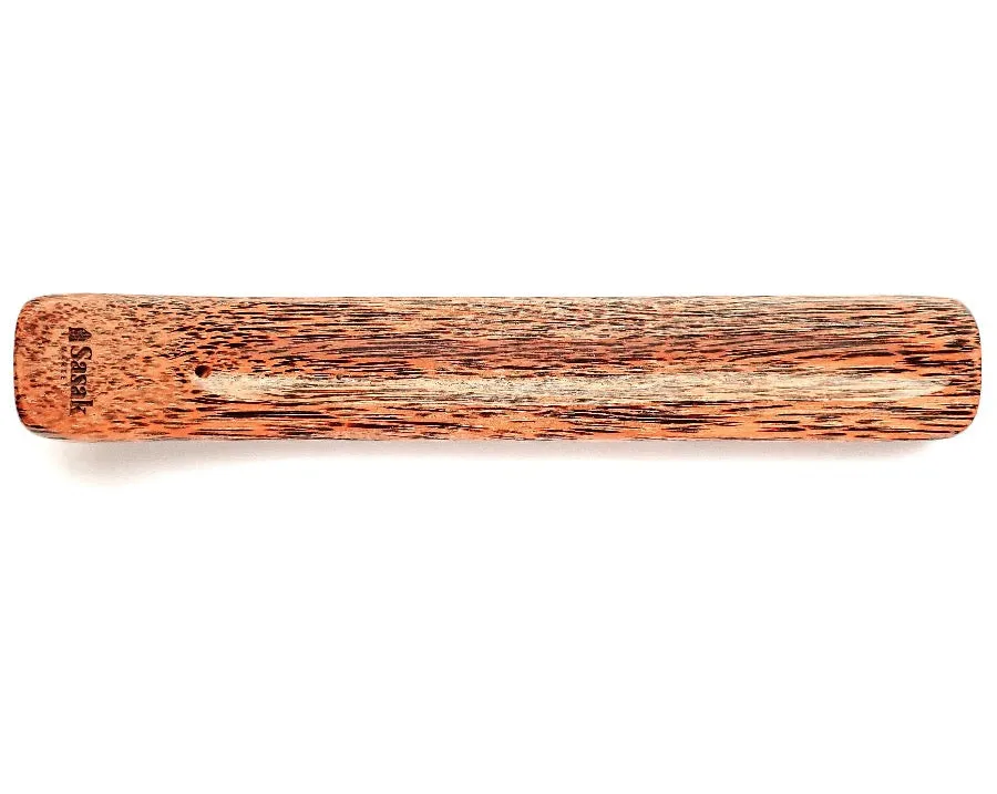 Coconut Incense Holder | Eco-friendly Home Decor