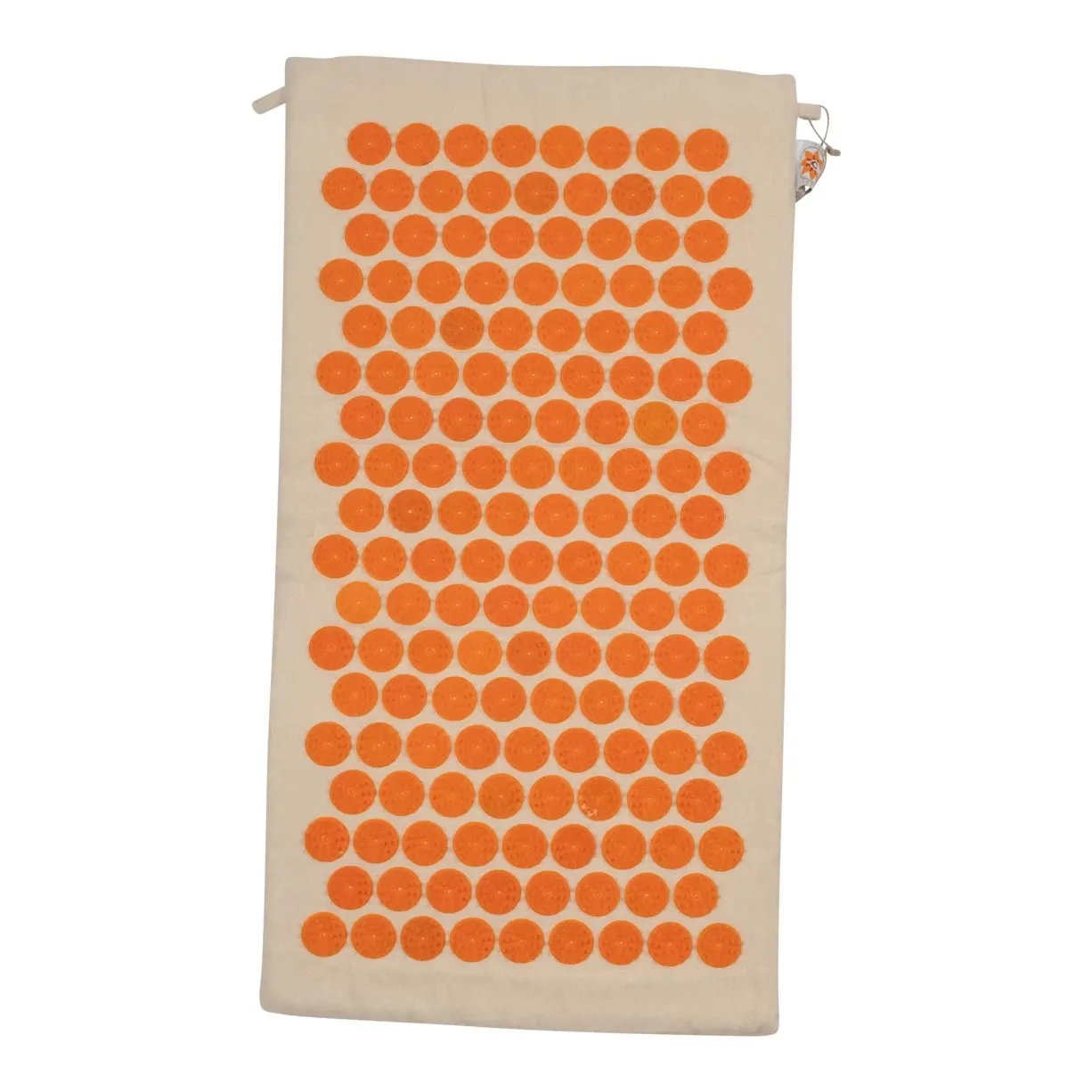 Complete Unity Yoga RelaxFast Acupressure Mat