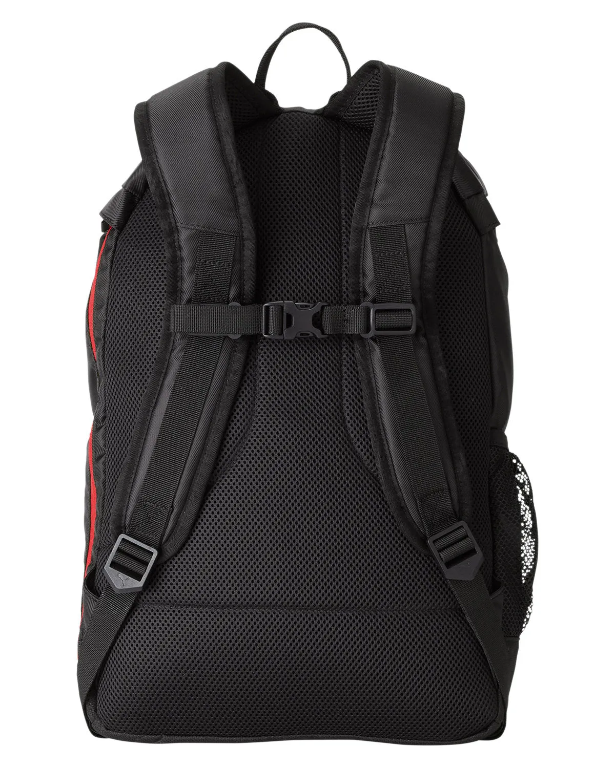 Custom Puma Backpack, Puma Black