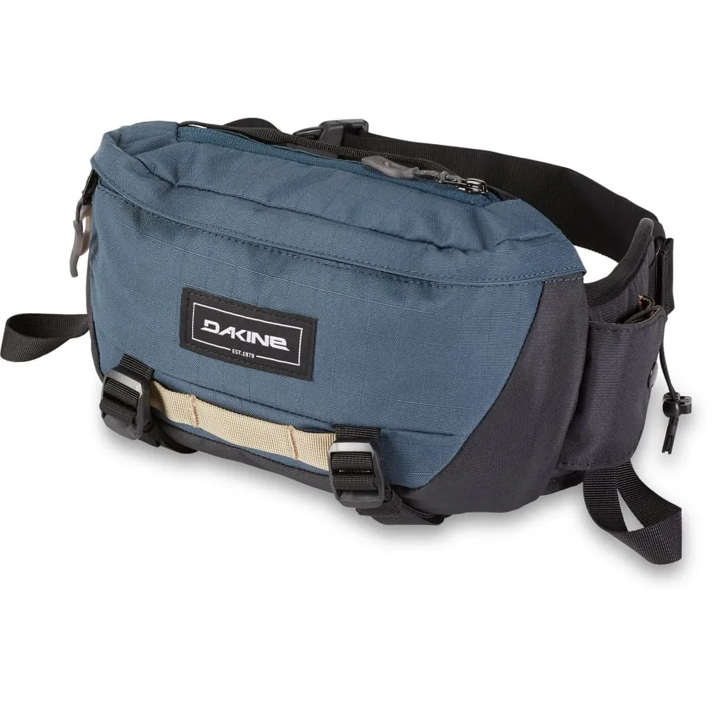 DAKINE HOT LAPS HYDRATION WAISTPACK - 2 & 5 LITER option