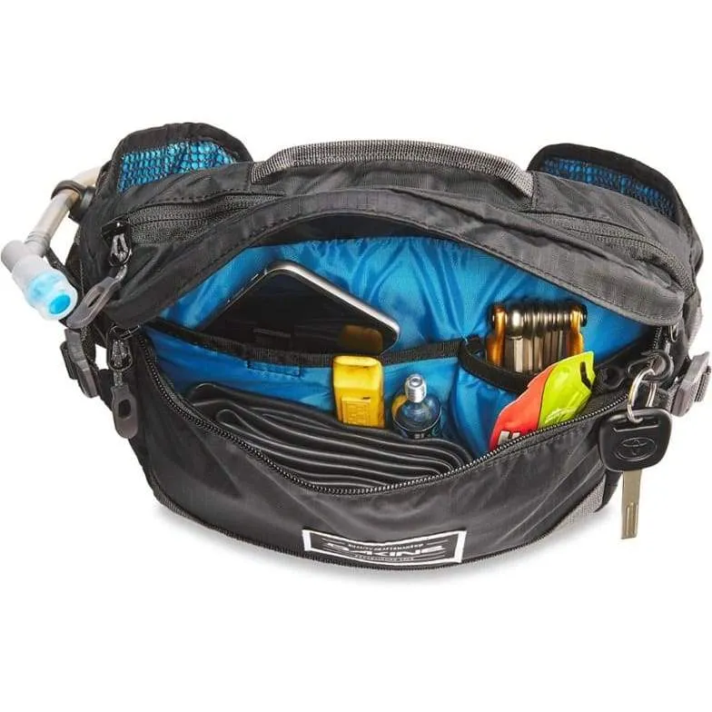 DAKINE HOT LAPS HYDRATION WAISTPACK - 2 & 5 LITER option