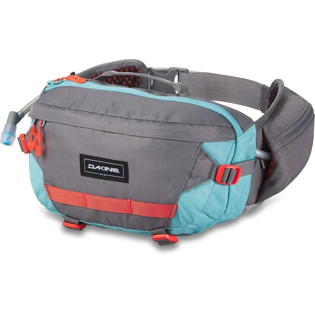 DAKINE HOT LAPS HYDRATION WAISTPACK - 2 & 5 LITER option