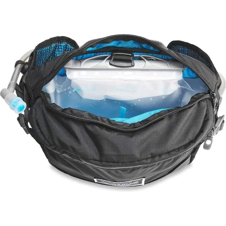 DAKINE HOT LAPS HYDRATION WAISTPACK - 2 & 5 LITER option