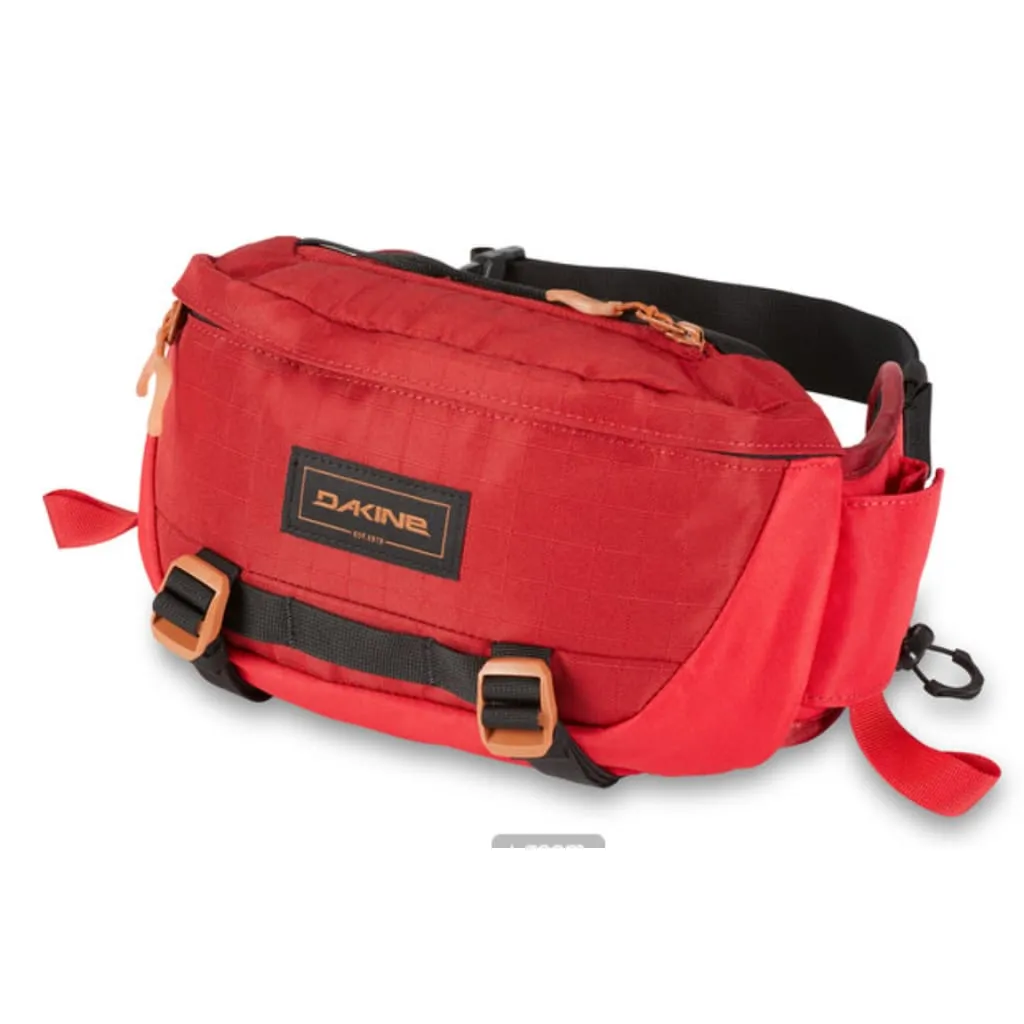 DAKINE HOT LAPS HYDRATION WAISTPACK - 2 & 5 LITER option