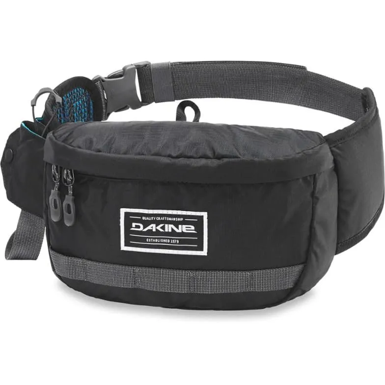 DAKINE HOT LAPS HYDRATION WAISTPACK - 2 & 5 LITER option