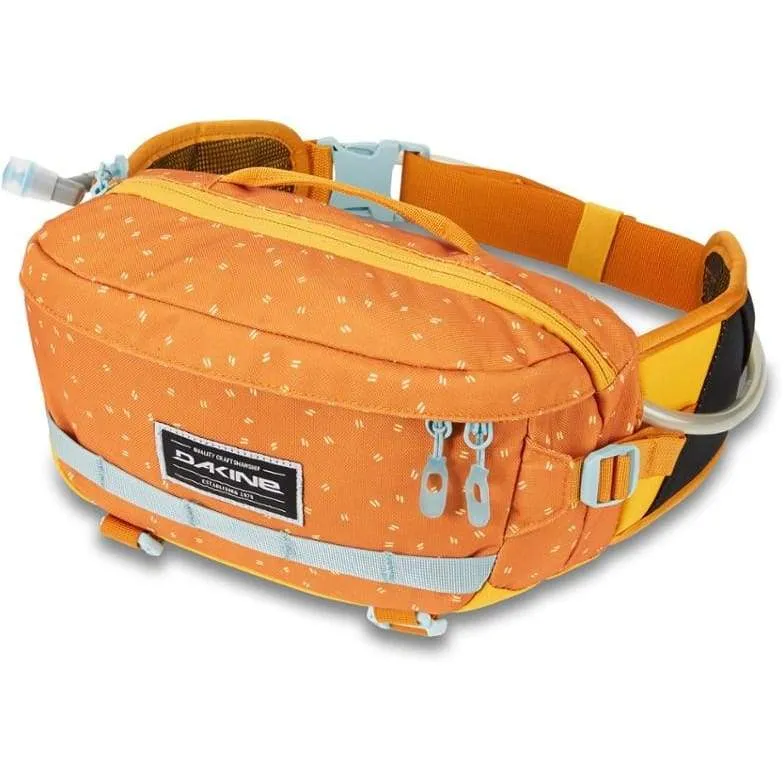 DAKINE HOT LAPS HYDRATION WAISTPACK - 2 & 5 LITER option