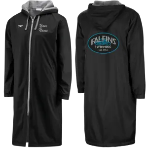 Falfins Speedo Team 2.0 Parka