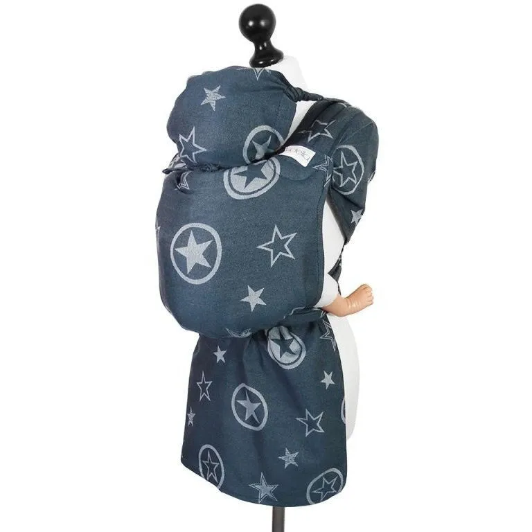 Fidella FlyPoD babycarrier - Outer Space