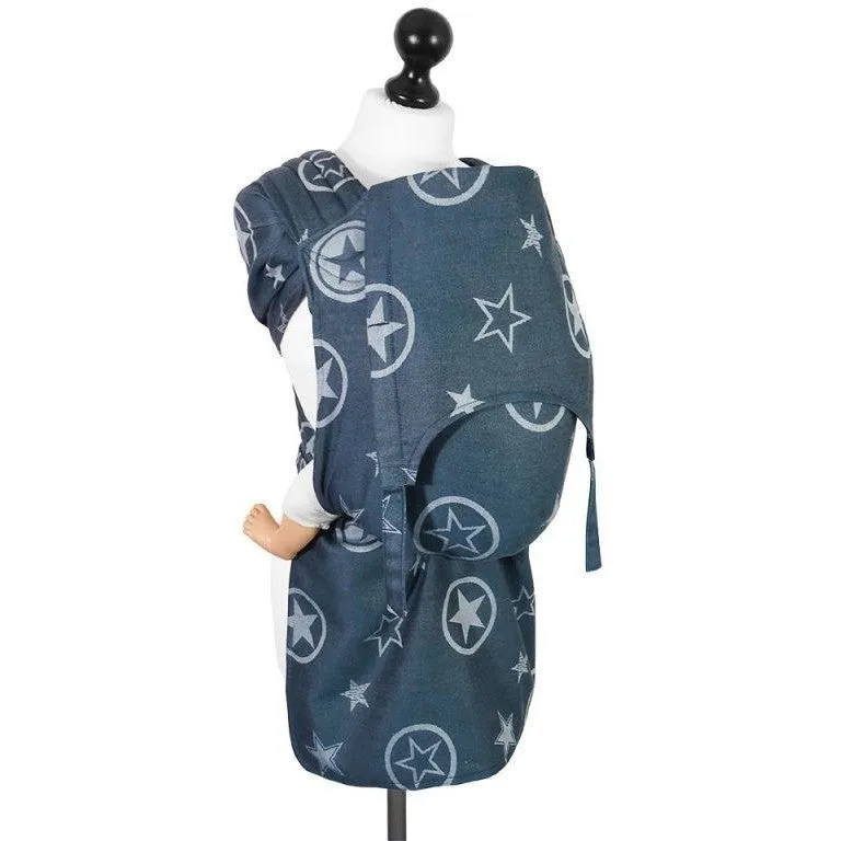 Fidella FlyPoD babycarrier - Outer Space