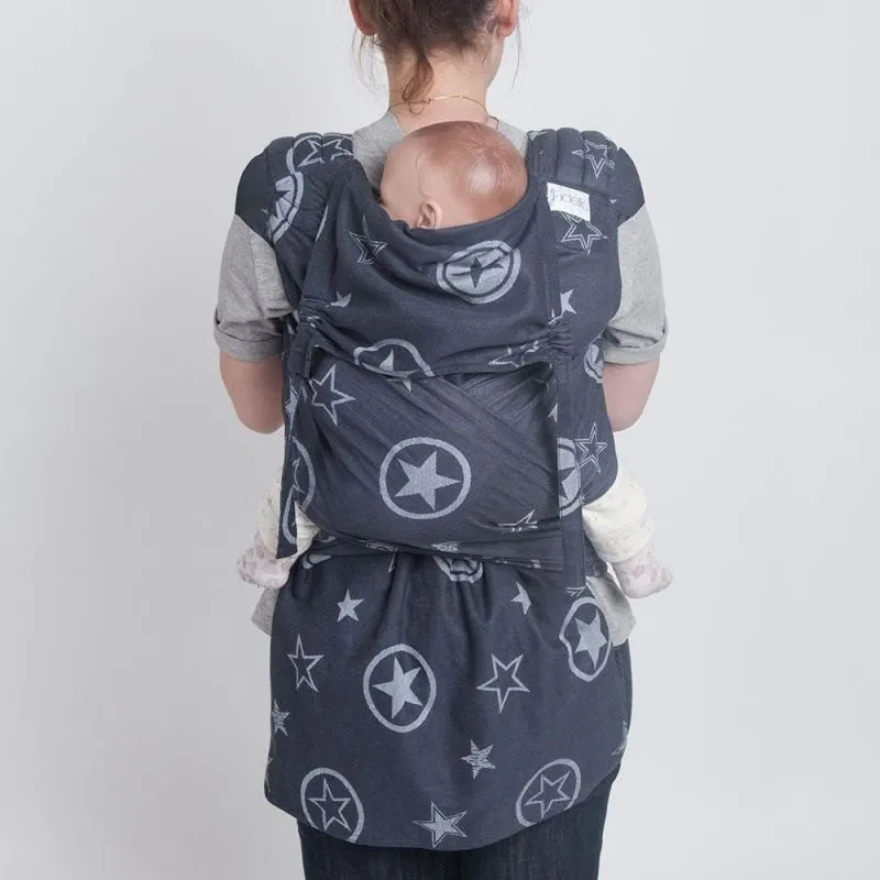Fidella FlyPoD babycarrier - Outer Space