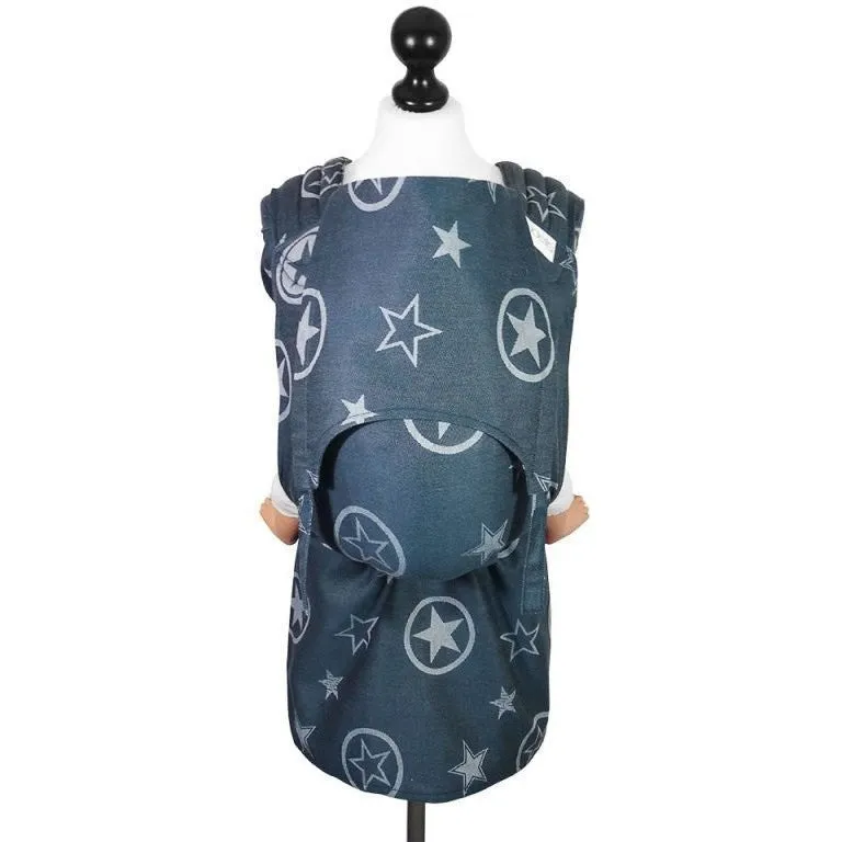 Fidella FlyPoD babycarrier - Outer Space