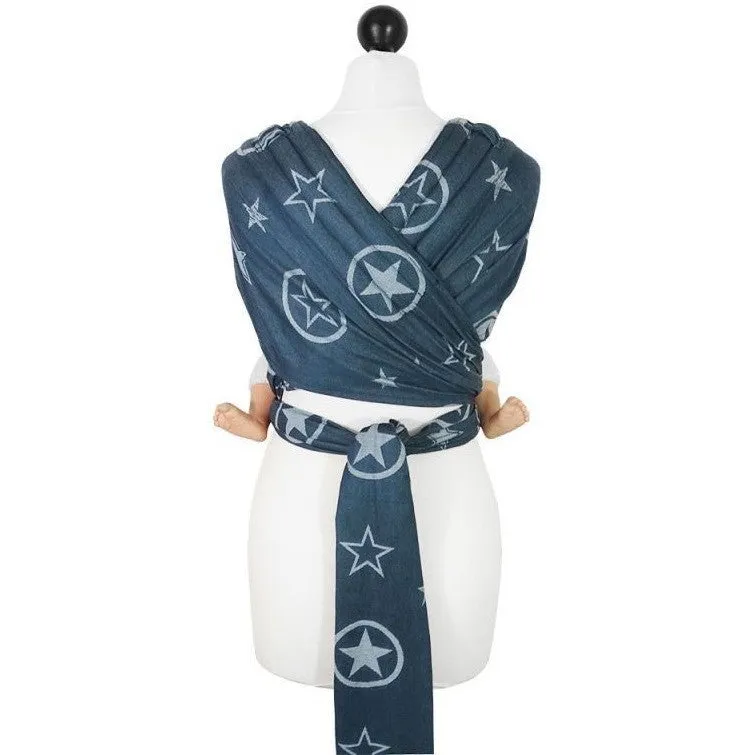 Fidella FlyPoD babycarrier - Outer Space