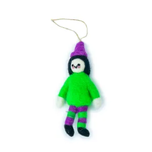 Hazel The Apprentice Witch