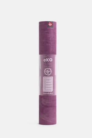 MANDUKA // eKO LITE YOGA MAT - 4mm - KAAFU