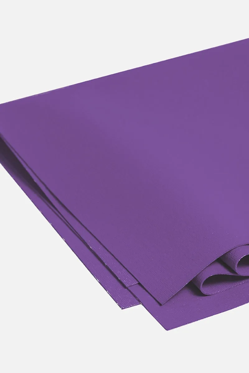 MANDUKA // eKO SUPERLITE TRAVEL YOGA MAT - 1kg - INTUITION