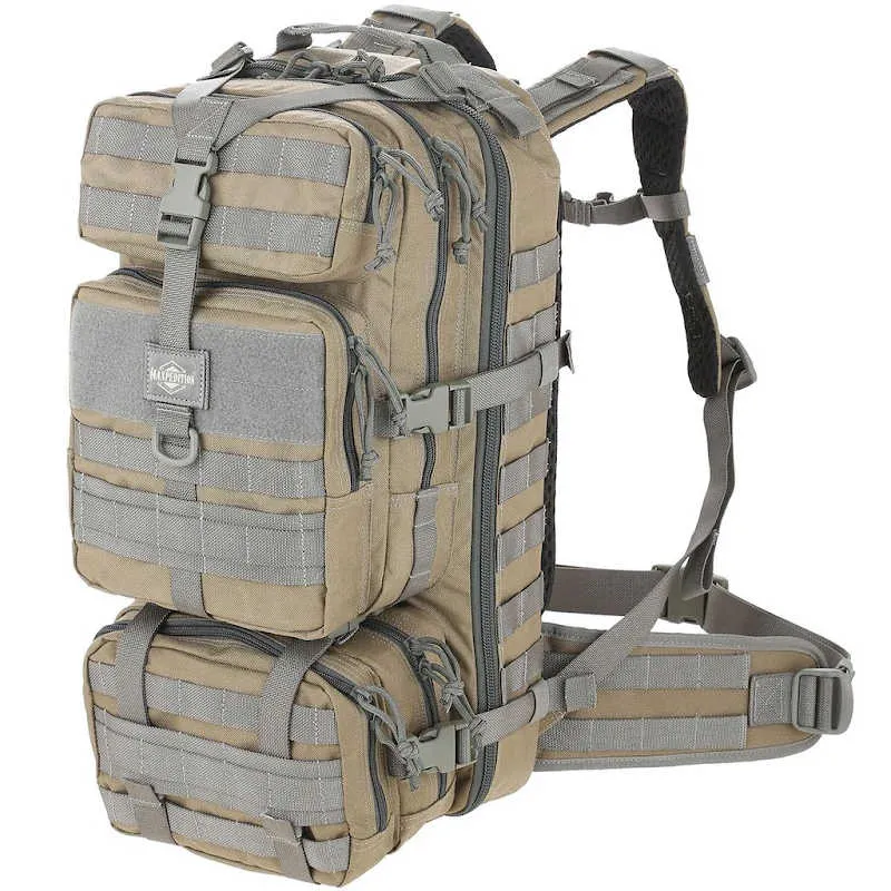 Maxpedition | GYRFALCON | BACKPACK | 36L