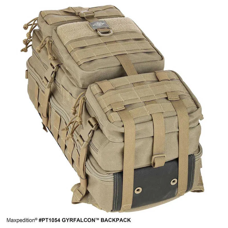 Maxpedition | GYRFALCON | BACKPACK | 36L