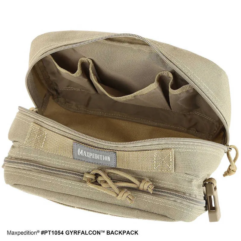 Maxpedition | GYRFALCON | BACKPACK | 36L