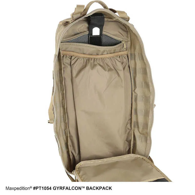Maxpedition | GYRFALCON | BACKPACK | 36L
