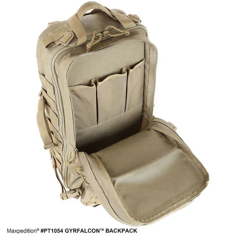 Maxpedition | GYRFALCON | BACKPACK | 36L