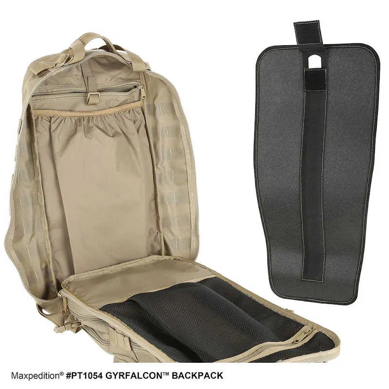 Maxpedition | GYRFALCON | BACKPACK | 36L