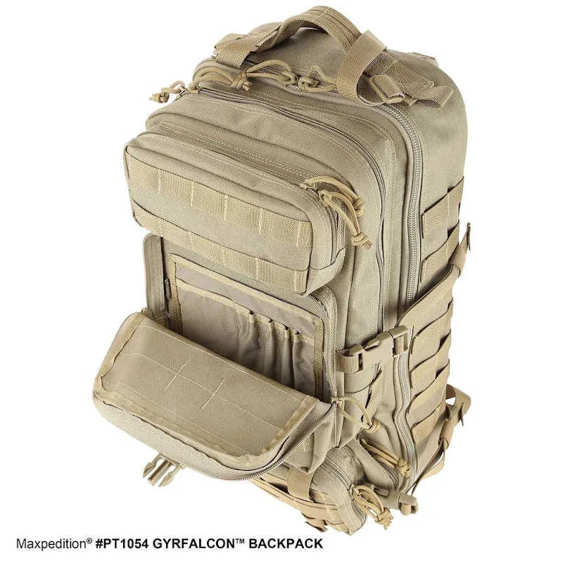 Maxpedition | GYRFALCON | BACKPACK | 36L