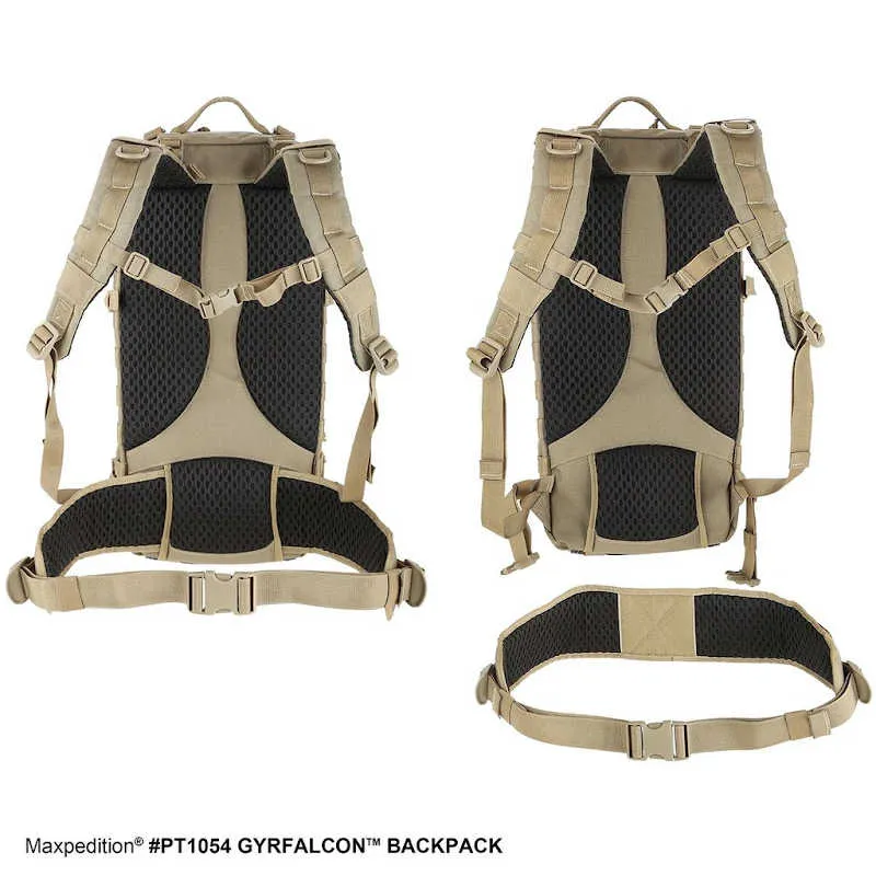 Maxpedition | GYRFALCON | BACKPACK | 36L