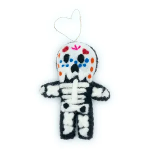 Miguel the Skeleton