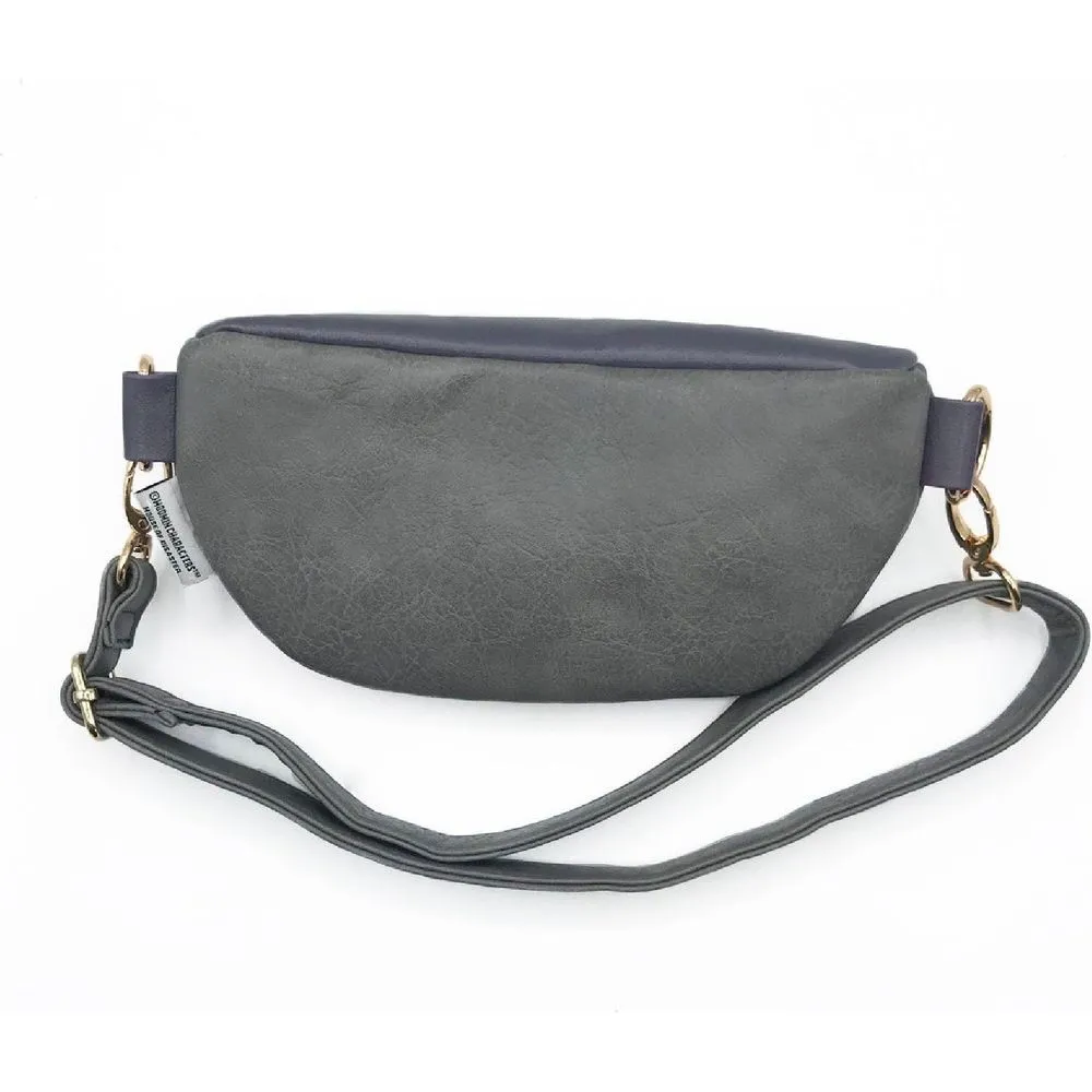 Moomin Bum Bag Family